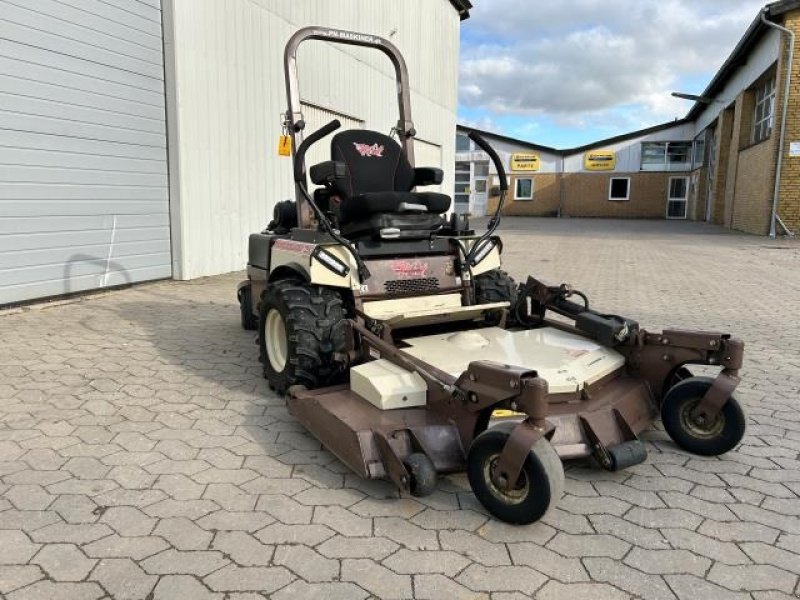 Sitzrasenmäher tip Sonstige 725D INKL. 155CM BAG, Gebrauchtmaschine in Rødding (Poză 3)