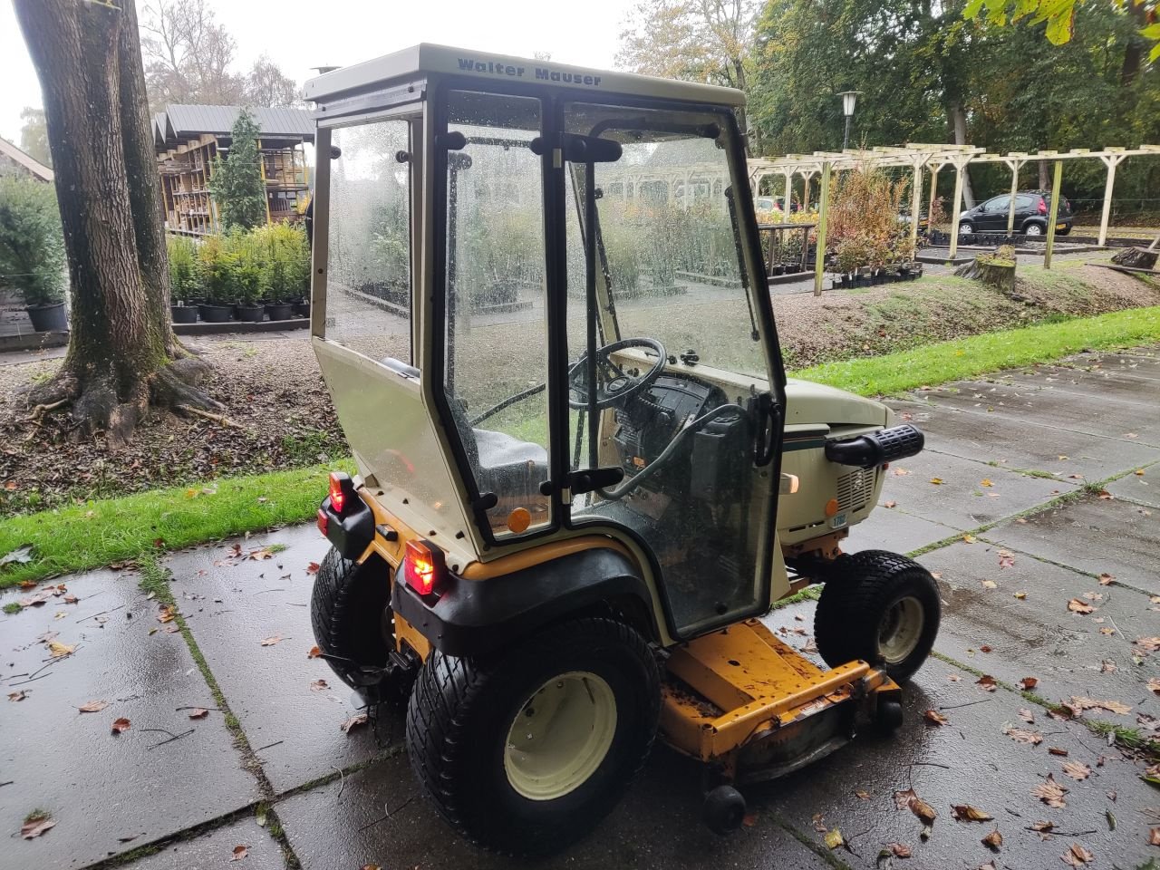 Sitzrasenmäher van het type Sonstige CubCadet 1782, Gebrauchtmaschine in Klarenbeek (Foto 3)