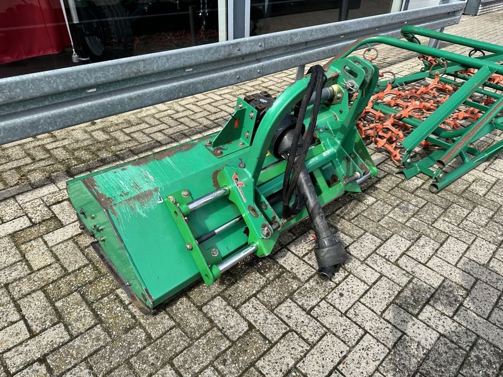 Sitzrasenmäher tipa Sonstige GEO EFGCH 145, Gebrauchtmaschine u MARIENHEEM (Slika 2)