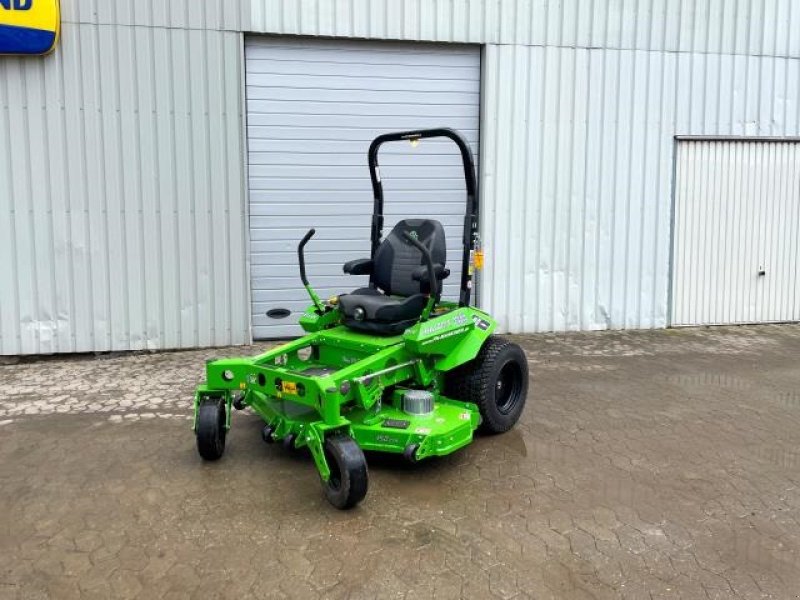 Sitzrasenmäher van het type Sonstige MEAN GREEN MAJORIS, Gebrauchtmaschine in Rødding (Foto 2)