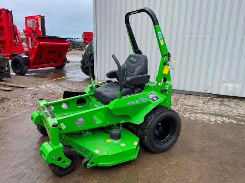 Sitzrasenmäher tipa Sonstige MEAN GREEN NEMESIS N, Gebrauchtmaschine u Rødding (Slika 8)