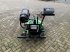 Sitzrasenmäher du type Sonstige Weed Control AIR COMBI COMPACT 130, Gebrauchtmaschine en MARIENHEEM (Photo 5)