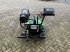 Sitzrasenmäher del tipo Sonstige Weed Control AIR COMBI COMPACT 130, Gebrauchtmaschine In MARIENHEEM (Immagine 5)