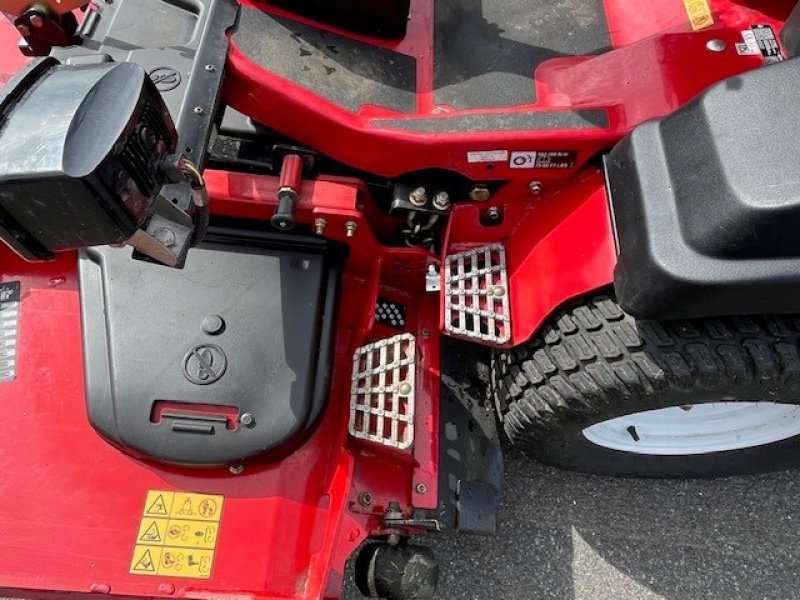 Sitzrasenmäher of the type Toro Groundsmaster 3300, Gebrauchtmaschine in Kastrup (Picture 5)