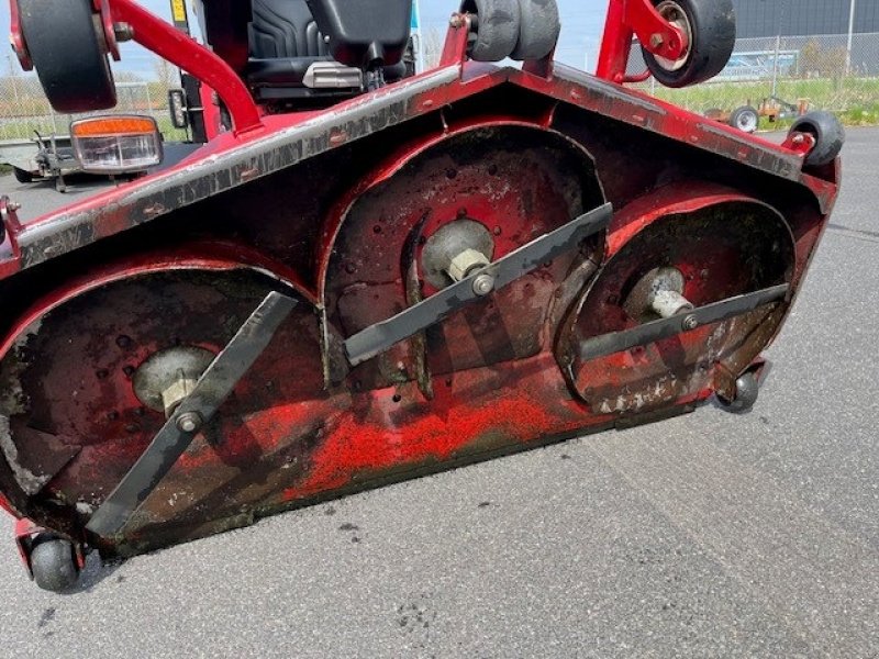 Sitzrasenmäher of the type Toro Groundsmaster 3300, Gebrauchtmaschine in Kastrup (Picture 4)