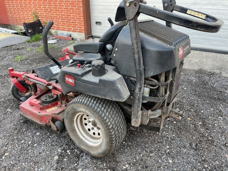 Sitzrasenmäher del tipo Toro Z-Master 7000 DIESEL, Gebrauchtmaschine In Dronninglund (Immagine 2)