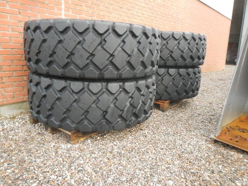 Sonstige Bagger & Lader typu Aeolus 20.5R25 L3 D305, Gebrauchtmaschine v Aabenraa (Obrázek 1)