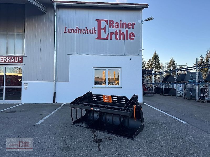 Sonstige Bagger & Lader of the type Alö Multibenne L+ 220, Neumaschine in Erbach / Ulm (Picture 1)