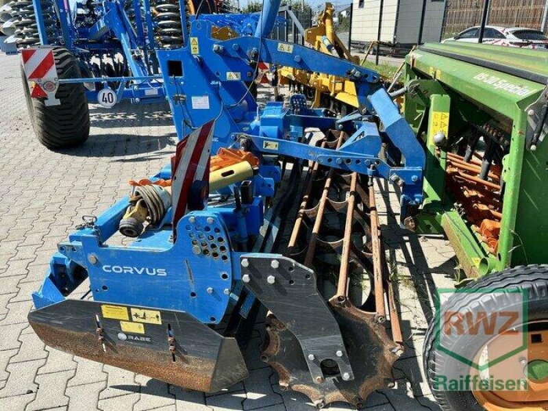 Sonstige Bagger & Lader des Typs Amazone Rabe PKE 300 Kreiselegge, Gebrauchtmaschine in Mutterstadt (Bild 2)