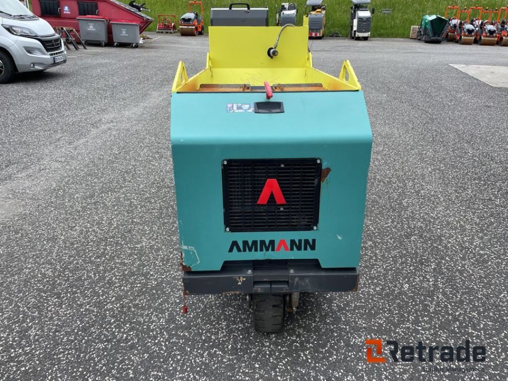 Sonstige Bagger & Lader za tip Ammann AFW150 -2, Gebrauchtmaschine u Rødovre (Slika 2)