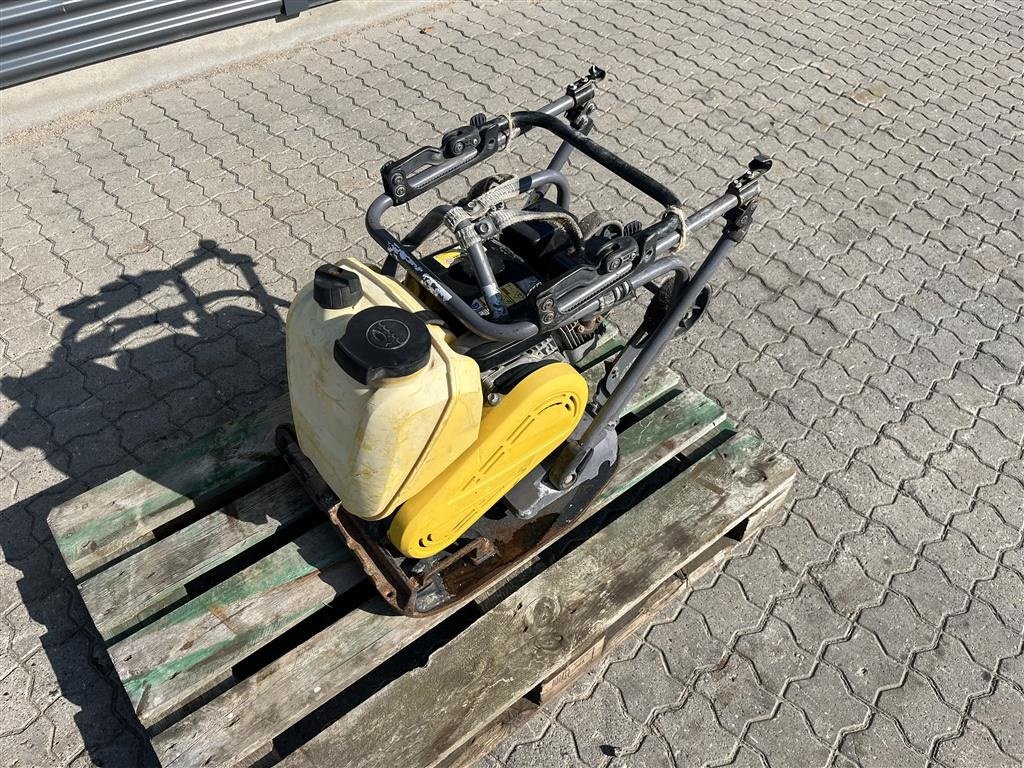 Sonstige Bagger & Lader du type Atlas Copco LF75 med vandtank og hjul, Gebrauchtmaschine en Rønnede (Photo 3)