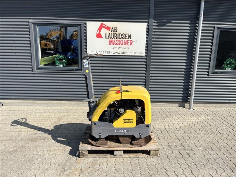 Sonstige Bagger & Lader van het type Atlas Copco LG400, Gebrauchtmaschine in Rønnede