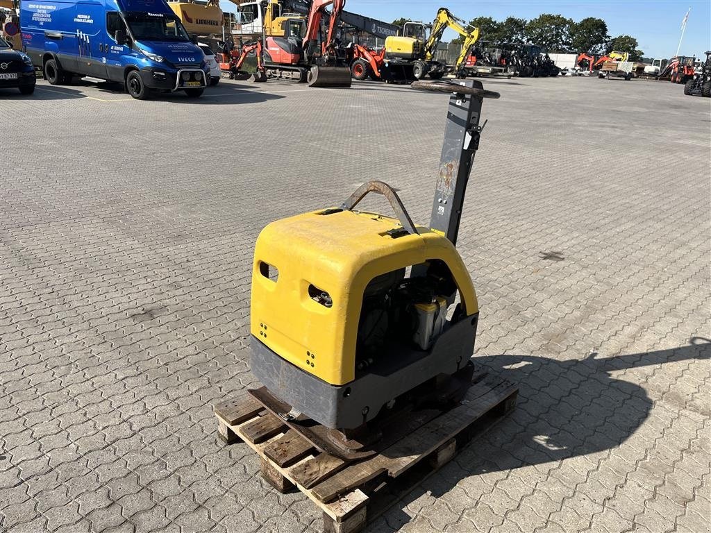 Sonstige Bagger & Lader van het type Atlas Copco LG400, Gebrauchtmaschine in Rønnede (Foto 6)