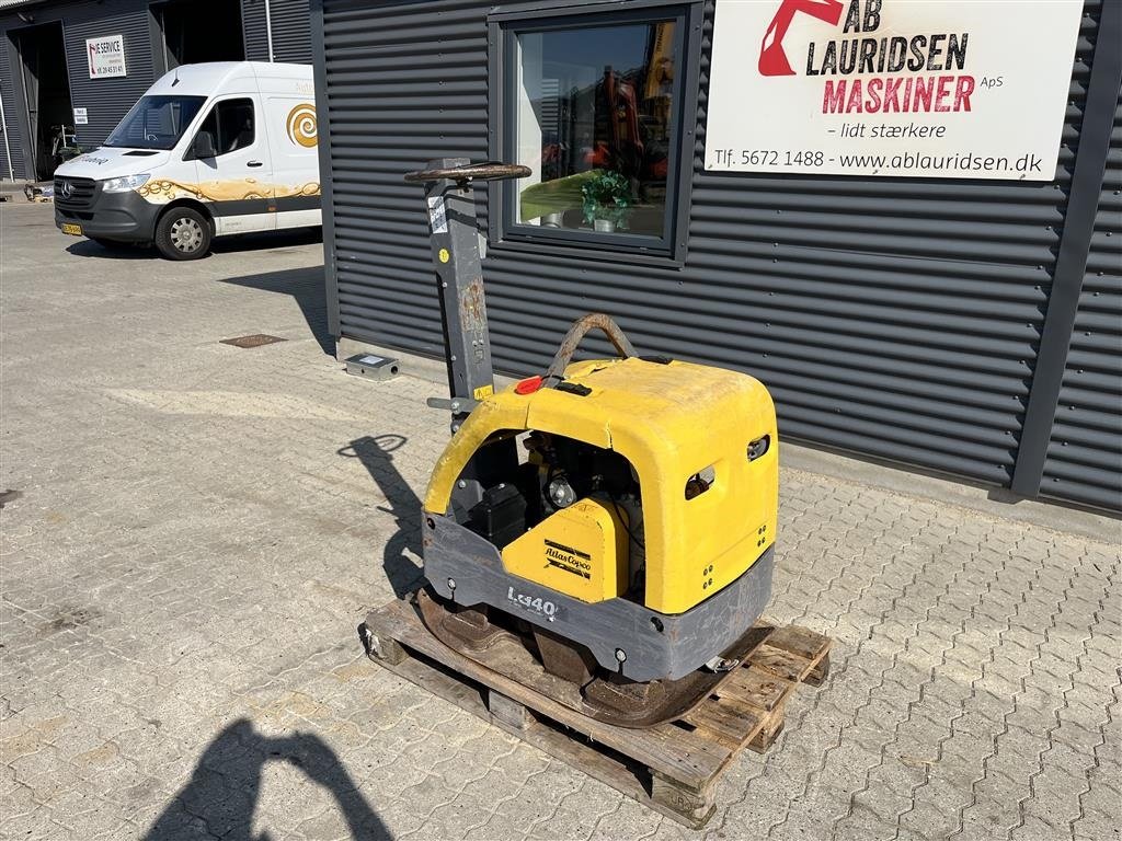 Sonstige Bagger & Lader tipa Atlas Copco LG400, Gebrauchtmaschine u Rønnede (Slika 2)