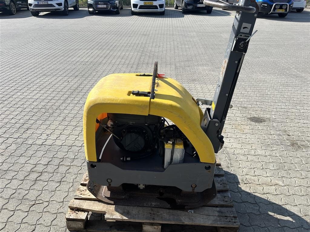 Sonstige Bagger & Lader του τύπου Atlas Copco LG400, Gebrauchtmaschine σε Rønnede (Φωτογραφία 3)