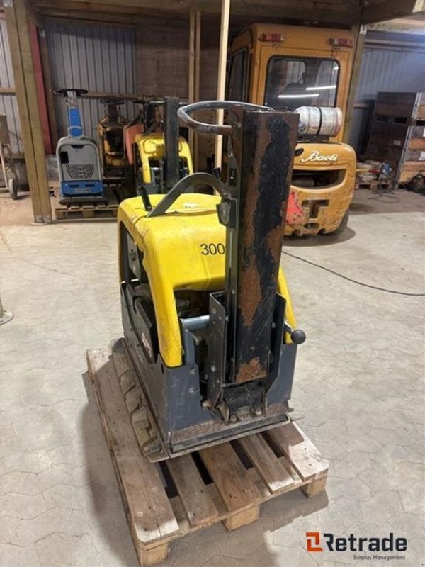 Sonstige Bagger & Lader za tip Atlas Copco LG504, Gebrauchtmaschine u Rødovre (Slika 2)