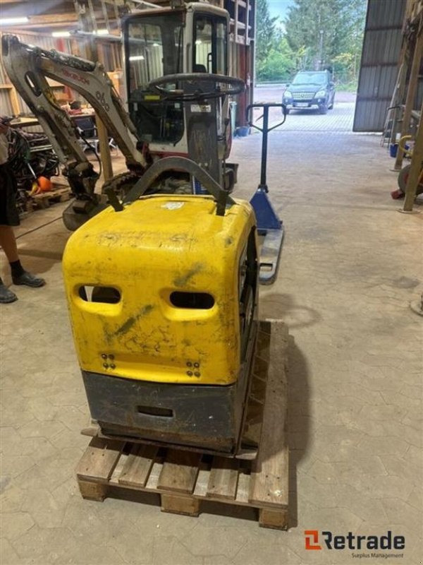 Sonstige Bagger & Lader tip Atlas Copco LG504, Gebrauchtmaschine in Rødovre (Poză 3)