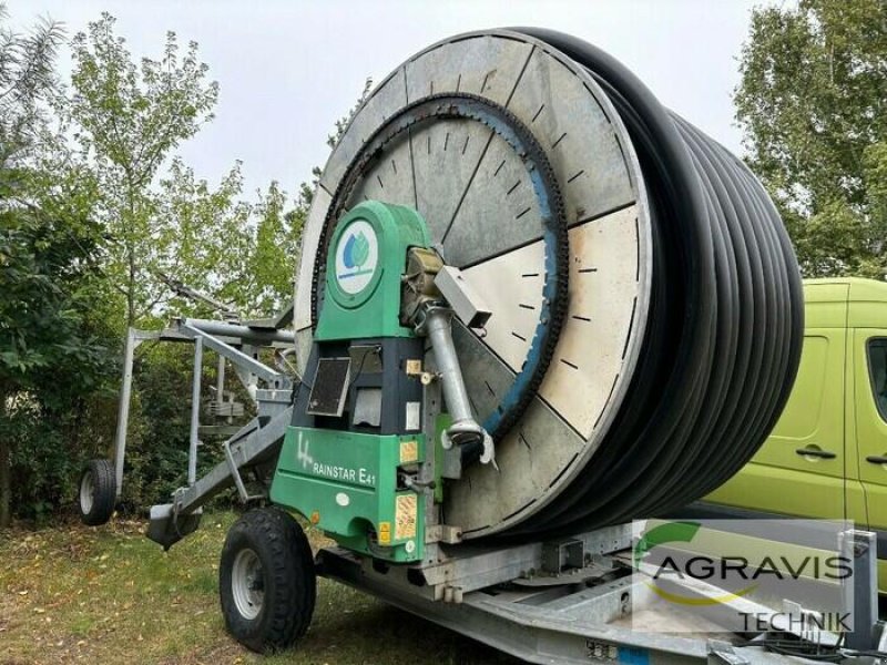 Sonstige Bagger & Lader of the type Bauer RAINSTAR E 41 110-500, Gebrauchtmaschine in Calbe / Saale (Picture 1)