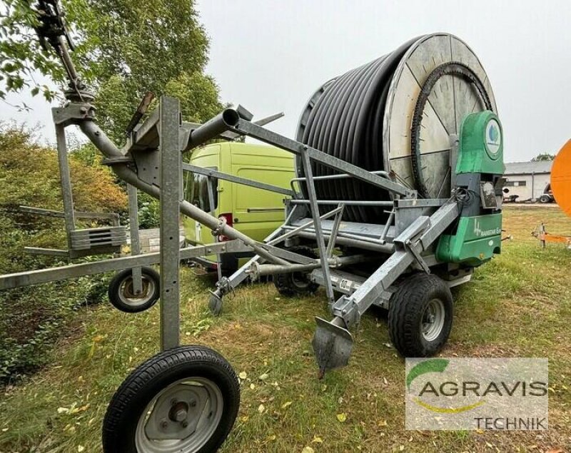 Sonstige Bagger & Lader van het type Bauer RAINSTAR E 41 110-500, Gebrauchtmaschine in Seelow (Foto 2)