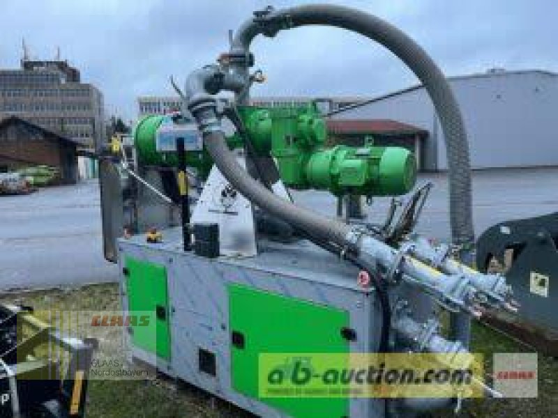 Sonstige Bagger & Lader του τύπου Bauer S855 P&P SEPARATOR AB-AUCTION, Neumaschine σε Gefrees (Φωτογραφία 1)