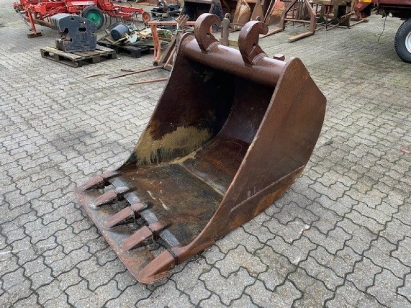 Sonstige Bagger & Lader du type BECO 1 Meter fra 13 Tons maskine, Gebrauchtmaschine en Børkop (Photo 2)