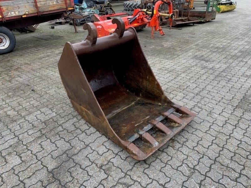 Sonstige Bagger & Lader del tipo BECO 1 Meter fra 13 Tons maskine, Gebrauchtmaschine en Børkop (Imagen 1)