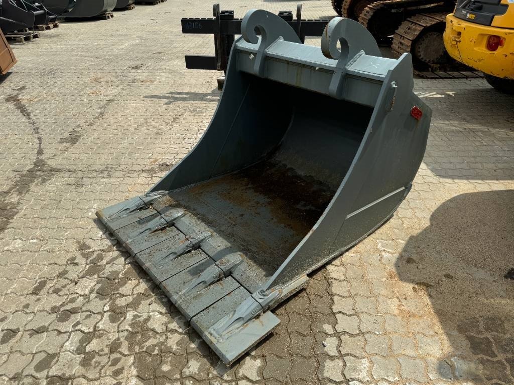 Sonstige Bagger & Lader του τύπου BECO Bucket, Gebrauchtmaschine σε Vojens (Φωτογραφία 1)