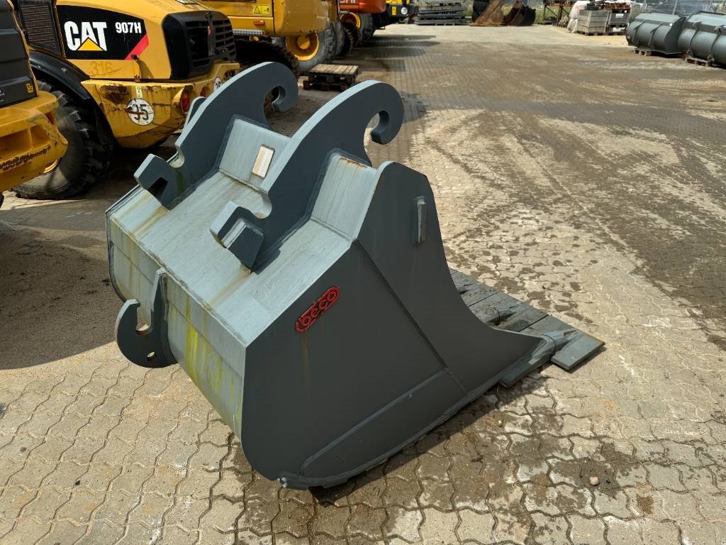 Sonstige Bagger & Lader του τύπου BECO Bucket, Gebrauchtmaschine σε Vojens (Φωτογραφία 2)