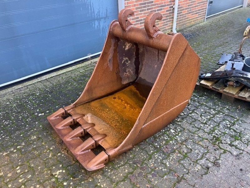 Sonstige Bagger & Lader of the type BECO Skovl til 15 Tons maskine., Gebrauchtmaschine in Børkop (Picture 1)