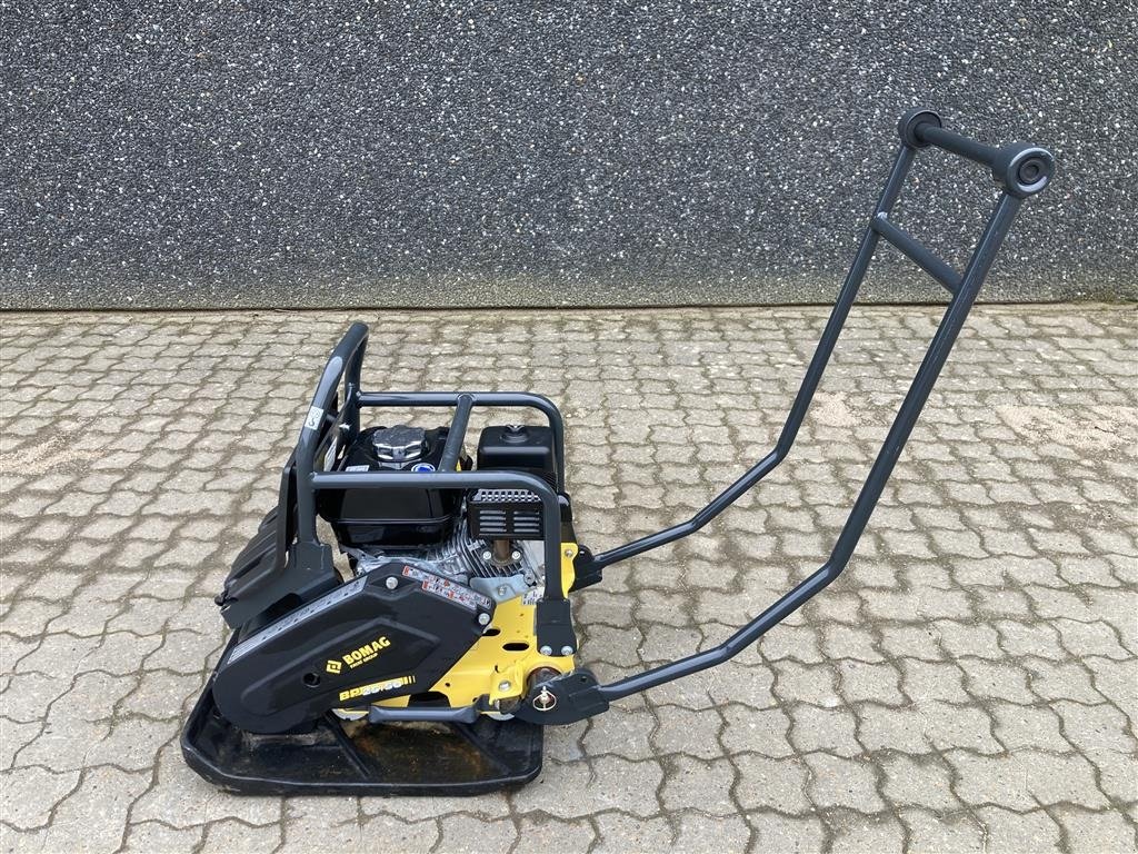 Sonstige Bagger & Lader typu Bomag BP 25/50 Håndtagsregulering af vibrationer og ondrejninger, Gebrauchtmaschine v Roslev (Obrázok 2)