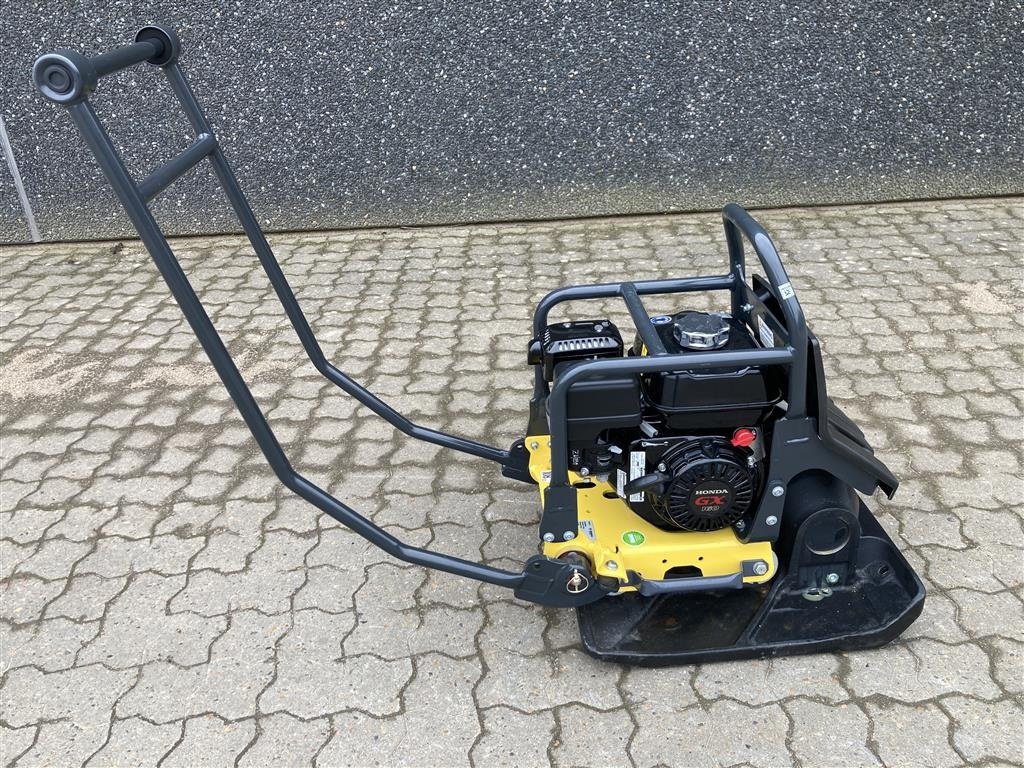 Sonstige Bagger & Lader za tip Bomag BP 25/50 Håndtagsregulering af vibrationer og ondrejninger, Gebrauchtmaschine u Roslev (Slika 1)