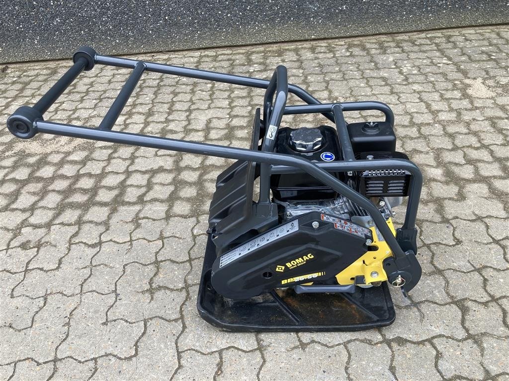 Sonstige Bagger & Lader tip Bomag BP 25/50 Håndtagsregulering af vibrationer og ondrejninger, Gebrauchtmaschine in Roslev (Poză 3)