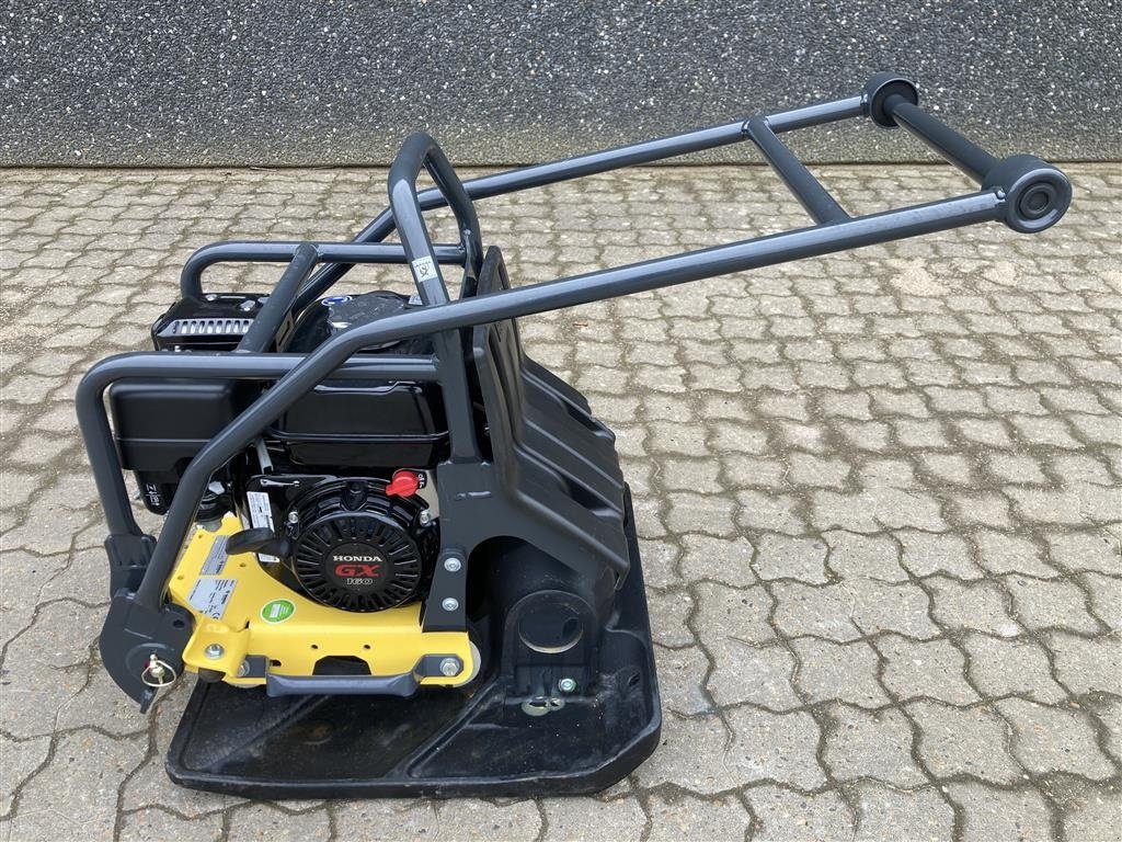 Sonstige Bagger & Lader tip Bomag BP 25/50 Håndtagsregulering af vibrationer og ondrejninger, Gebrauchtmaschine in Roslev (Poză 4)