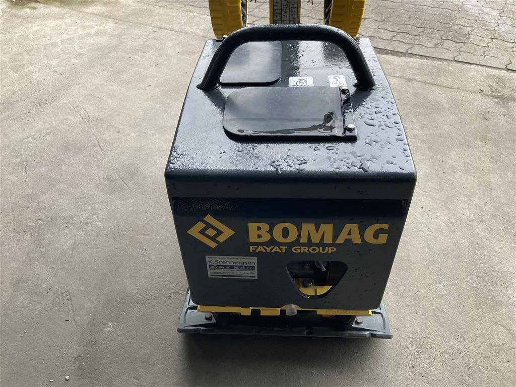 Sonstige Bagger & Lader a típus Bomag BPR 25/50 Demo monteret med transporthjul, Gebrauchtmaschine ekkor: Roslev (Kép 3)