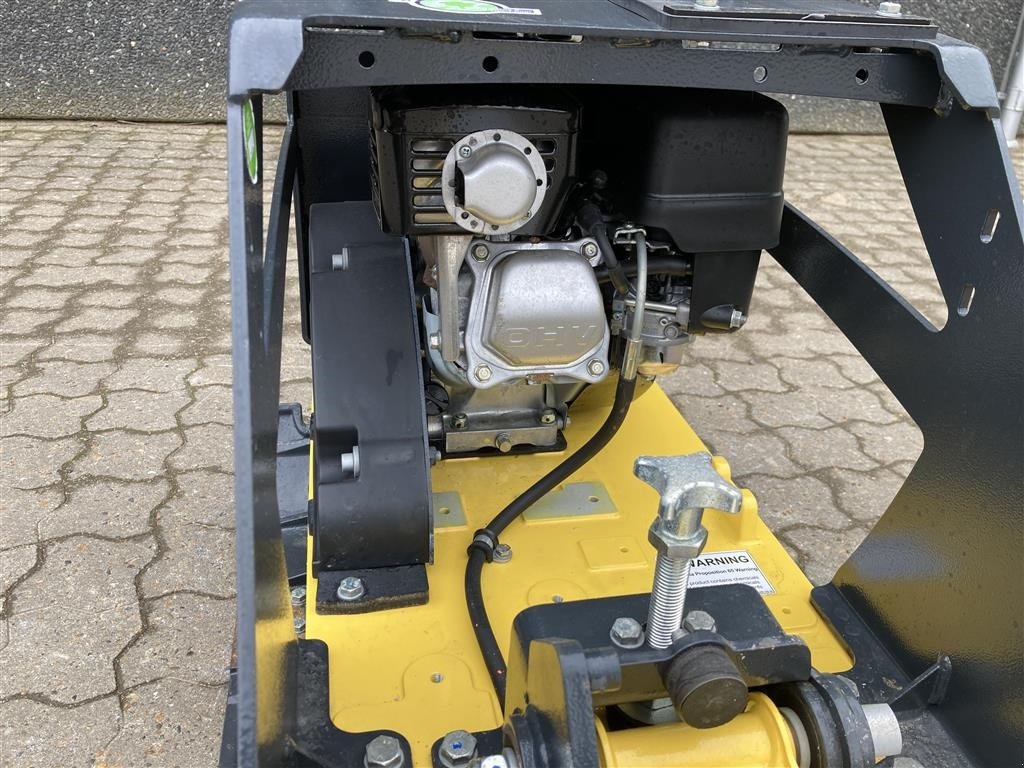 Sonstige Bagger & Lader typu Bomag BPR 25/50 Regulering af vibrator og motoromdrejninger fra håndtag, Gebrauchtmaschine v Roslev (Obrázok 8)