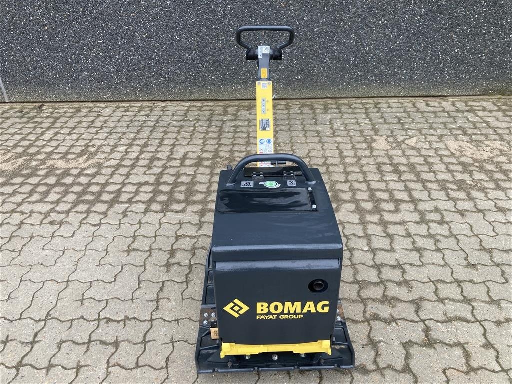 Sonstige Bagger & Lader от тип Bomag BPR 35/60 D, Gebrauchtmaschine в Roslev (Снимка 6)