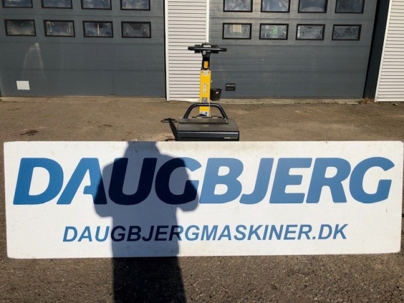 Sonstige Bagger & Lader του τύπου Bomag BPR 35/60 D, Gebrauchtmaschine σε Viborg (Φωτογραφία 1)