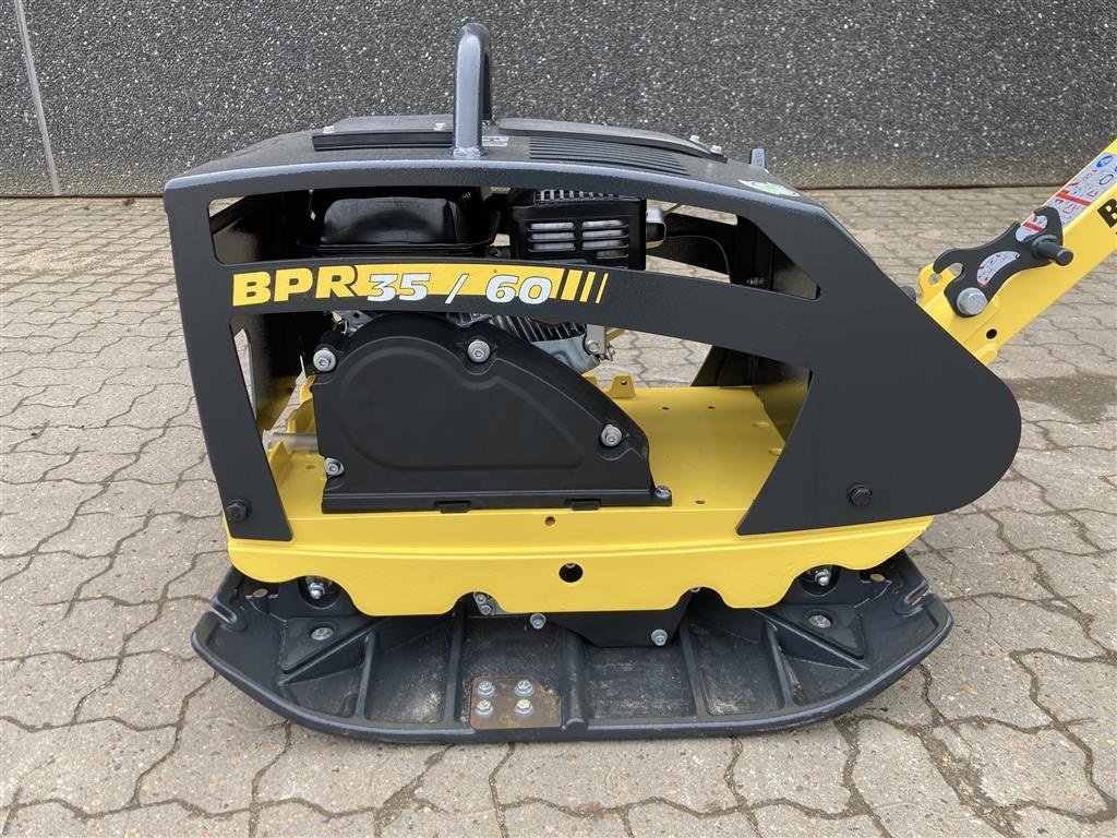 Sonstige Bagger & Lader tip Bomag BPR 35/60 Med Honda GX60 benzinmotor, Gebrauchtmaschine in Roslev (Poză 6)