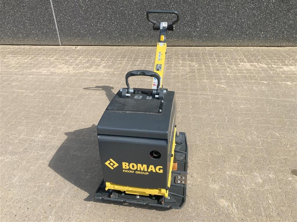 Sonstige Bagger & Lader a típus Bomag BPR 40/60 D, Gebrauchtmaschine ekkor: Roslev (Kép 8)