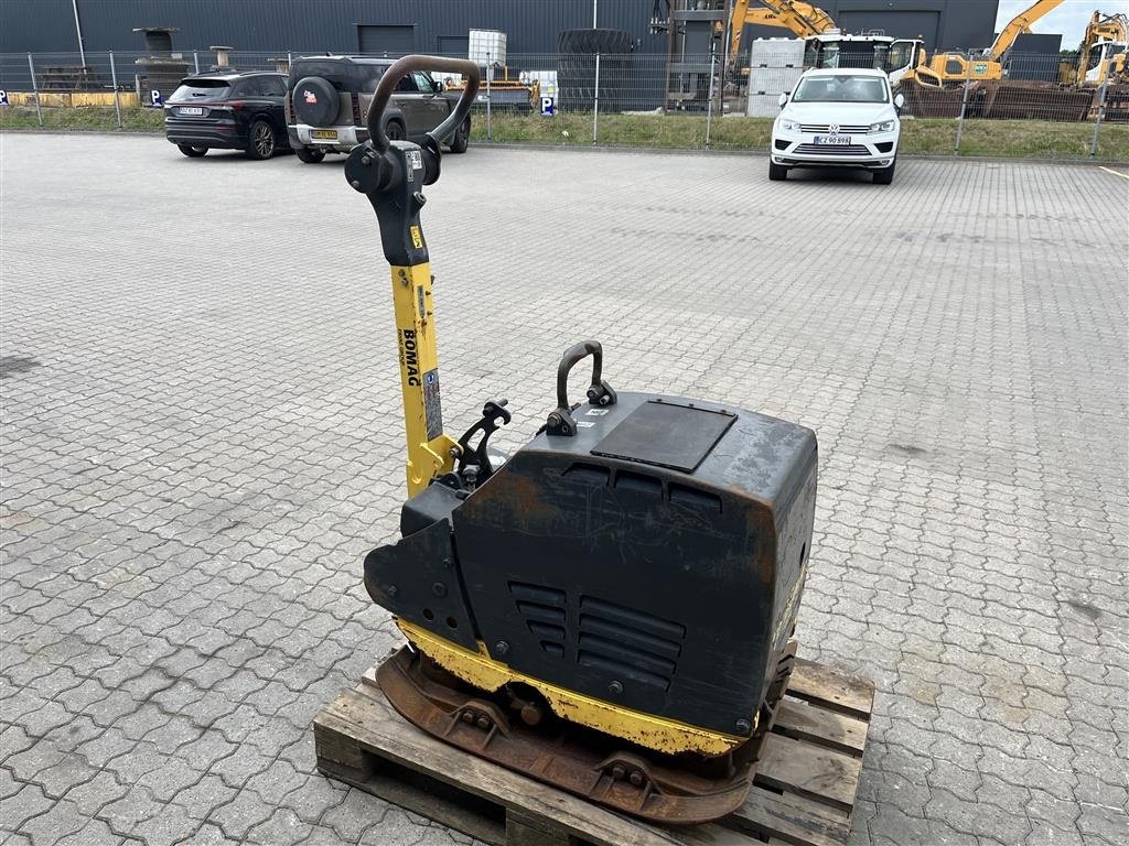 Sonstige Bagger & Lader tipa Bomag BPR 55/65DE 455kg Diesel Frem/bak pladevibrator, Gebrauchtmaschine u Rønnede (Slika 5)