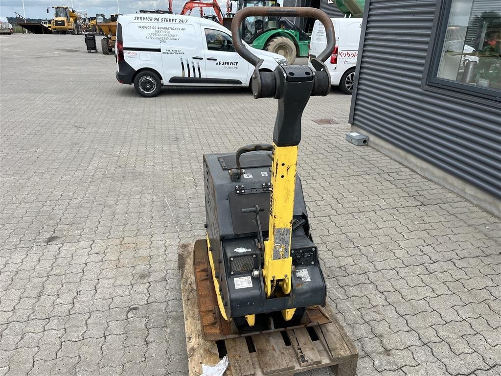 Sonstige Bagger & Lader of the type Bomag BPR 55/65DE 455kg Diesel Frem/bak pladevibrator, Gebrauchtmaschine in Rønnede (Picture 2)