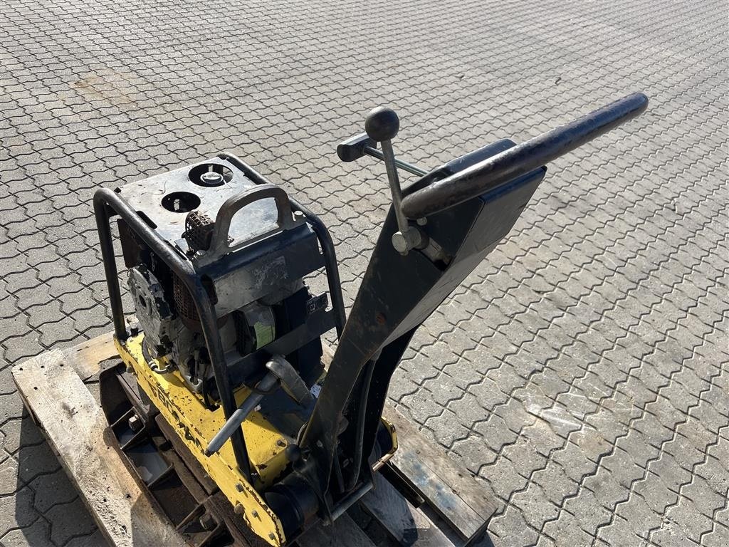 Sonstige Bagger & Lader van het type Bomag BPR30/38D 233kg Diesel pladevibrator, Gebrauchtmaschine in Rønnede (Foto 8)