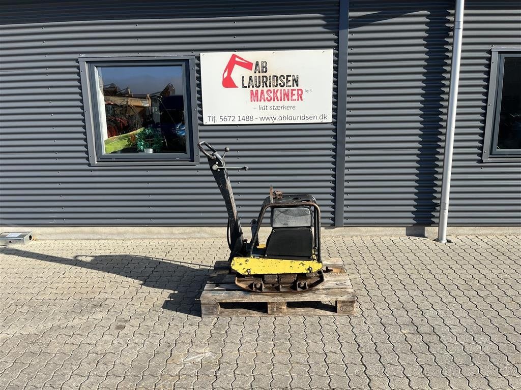 Sonstige Bagger & Lader van het type Bomag BPR30/38D 233kg Diesel pladevibrator, Gebrauchtmaschine in Rønnede (Foto 1)