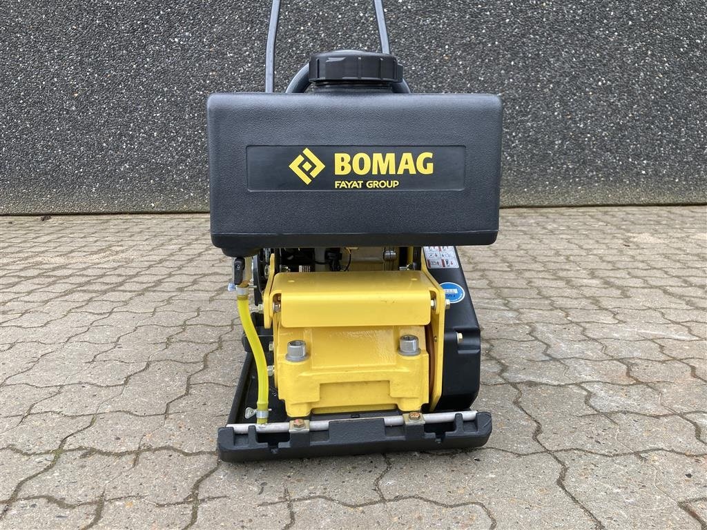 Sonstige Bagger & Lader del tipo Bomag BVP 10/36 Monteret med vandtank og spredebom, Gebrauchtmaschine In Roslev (Immagine 3)