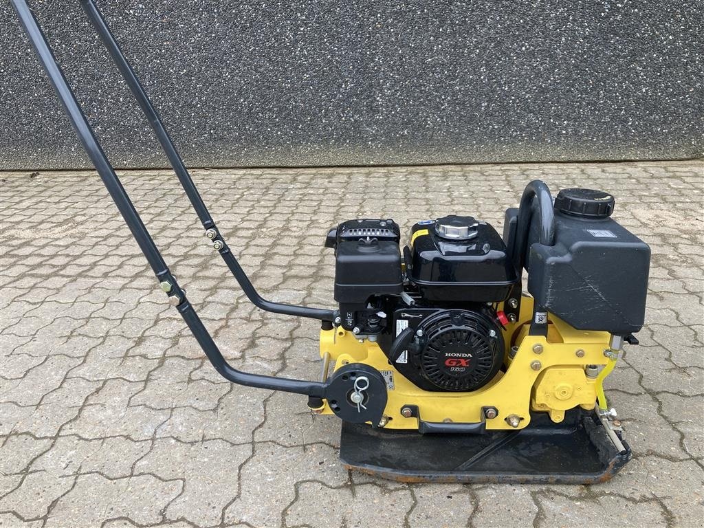 Sonstige Bagger & Lader tipa Bomag BVP 18/45 Med vandtank og spredebom, Gebrauchtmaschine u Roslev (Slika 2)