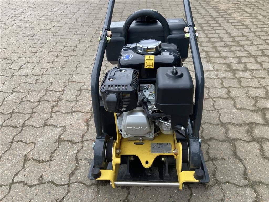 Sonstige Bagger & Lader of the type Bomag BVP 18/45 Med vandtank og spredebom, Gebrauchtmaschine in Roslev (Picture 5)