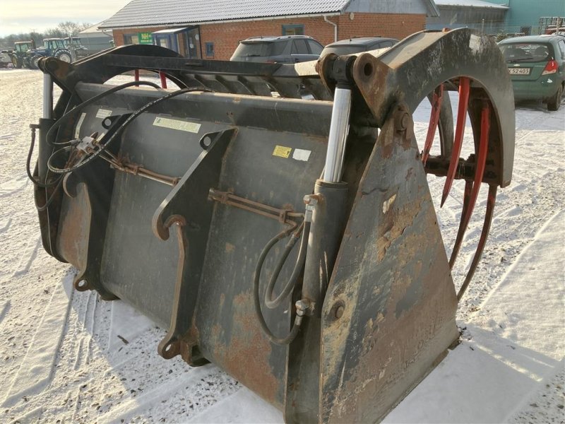 Sonstige Bagger & Lader del tipo Bressel & Lade 260cm overfaldsskovl t Volvo, Gebrauchtmaschine en Rødekro (Imagen 1)