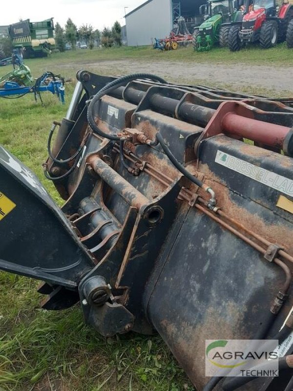 Sonstige Bagger & Lader Türe ait Bressel & Lade SILAGEBEIßSCHAUFEL 2600 MM, Gebrauchtmaschine içinde Walsrode (resim 5)