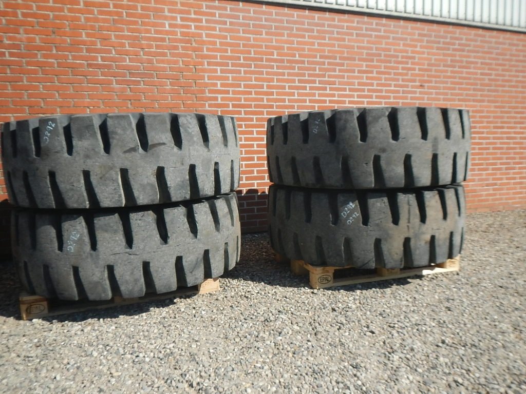 Sonstige Bagger & Lader of the type Bridgestone 20.5R25 D292, Gebrauchtmaschine in Aabenraa (Picture 1)