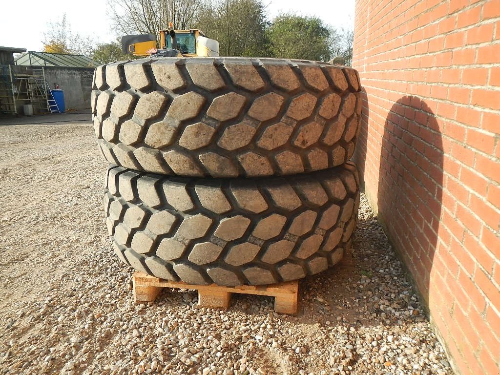 Sonstige Bagger & Lader of the type Bridgestone 20.5R25 D298, Gebrauchtmaschine in Aabenraa (Picture 5)